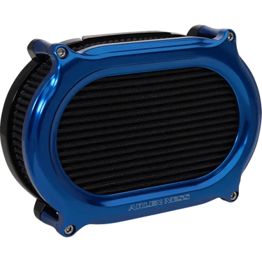 ARLEN NESS Performance Air Filter Kit - Stage II - Blue 600-189